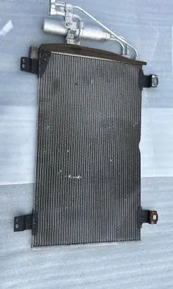 Mazda CX-3 A/C cooling radiator (condenser) DB3R61480A NC09T92326BA