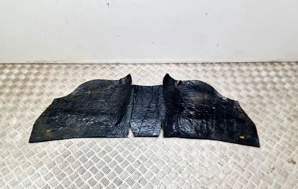 Mercedes-Benz SLC C107 Trunk/boot floor carpet liner 