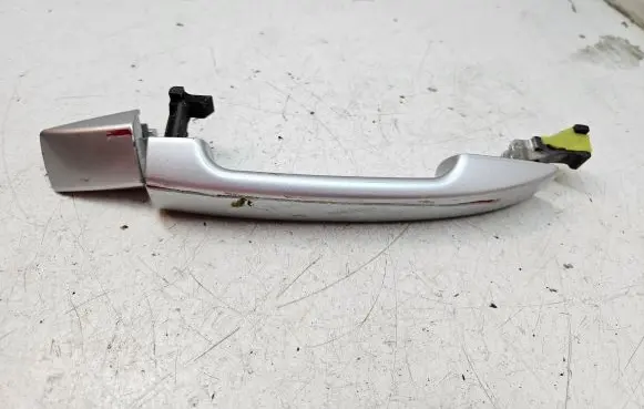 Subaru Forester SH Front door exterior handle