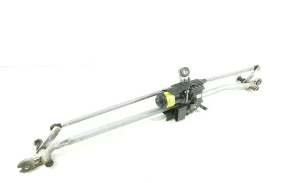 Ford F150 Front wiper linkage and motor ML3417500AJ