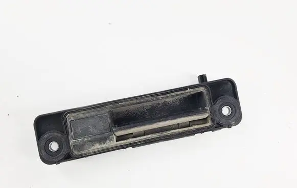 Mercedes-Benz ML W164 Tailgate opening switch 