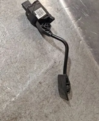 Peugeot 508 Accelerator throttle pedal 86ET30 865T30