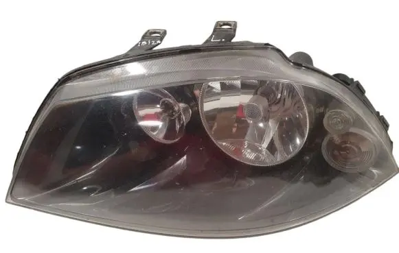 Seat Ibiza III (6L) Headlight/headlamp 6L1941005E