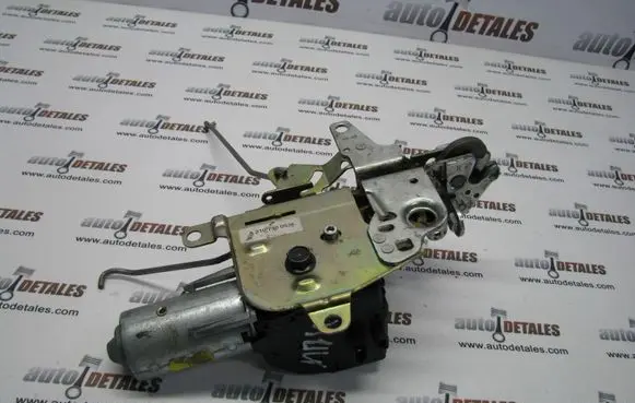 Mercedes-Benz E W210 Tailgate/trunk/boot lock/catch/latch A2107400536