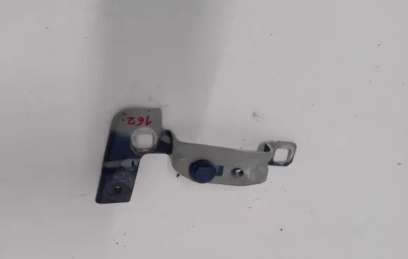 Renault Megane IV Front bumper mounting bracket 641344280R