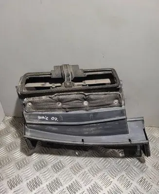 Toyota Yaris Air intake duct part 550810D010 550810D040