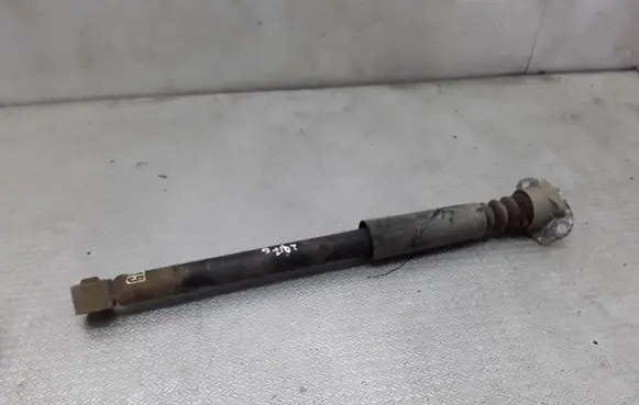 Volkswagen Jetta IV Rear shock absorber/damper