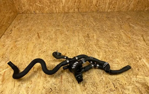 Volvo XC40 Electric auxiliary coolant/water pump 31493272 32249726