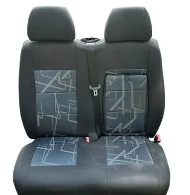 Mercedes-Benz Sprinter W906 Front double seat A9068603185