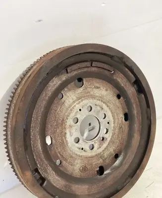 Flywheel