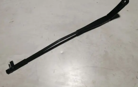 Volkswagen Golf Plus Front wiper blade arm 5M0955409A
