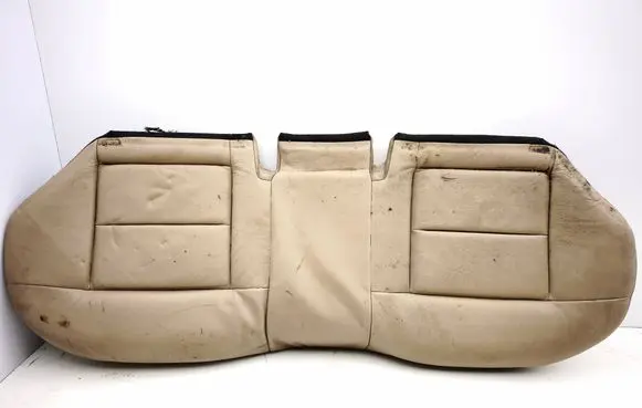 Mercedes-Benz E W212 Rear seat 81044448 28F490