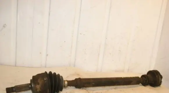 Mitsubishi Carisma Front driveshaft MR331194