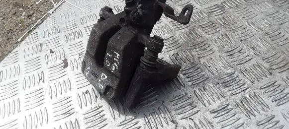 Renault Megane III Rear brake caliper