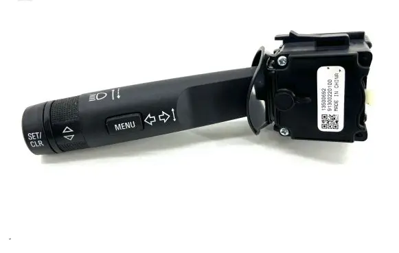 Opel Insignia A Indicator stalk 13500692 91300220100