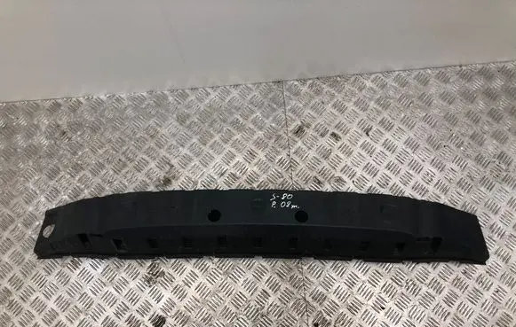 Volvo S80 Front bumper mounting bracket 30355174