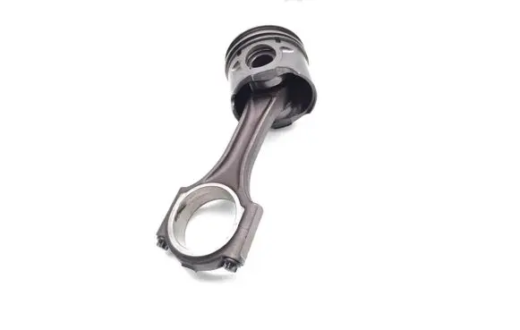 Mitsubishi Outlander Piston with connecting rod 4HK