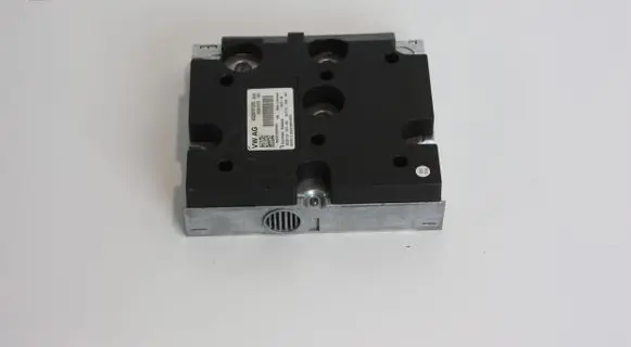 Audi A7 S7 4G Video control module 4GD919129