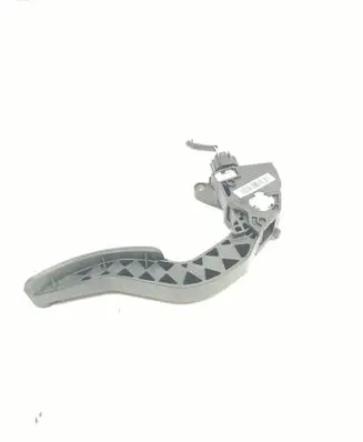 Renault Trafic III (X82) Accelerator throttle pedal 180027179R