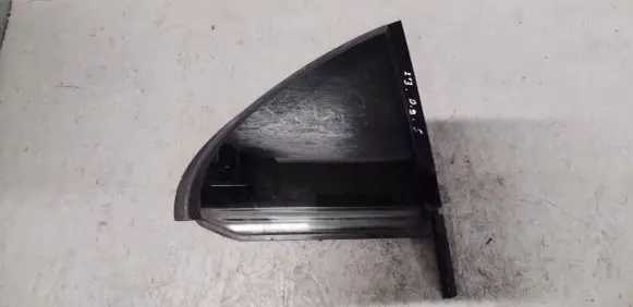 Mercedes-Benz E W213 Rear vent window glass A2137300802 A2137300803