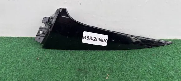 Hyundai i30 Rear window tailgate spoiler 87361-G4200