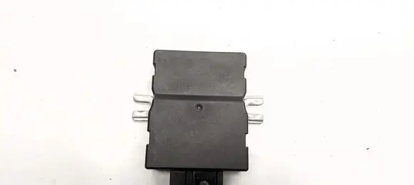 BMW X1 F48 F49 Fuel injection pump control unit/module 9494391