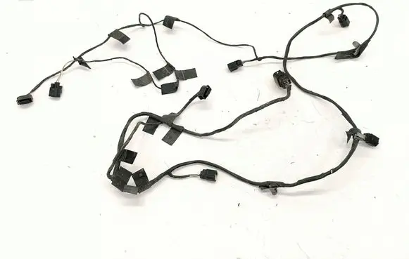 Chrysler Town u0026 Country V Parking sensor (PDC) wiring loom 