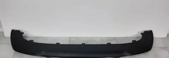 KIA Niro Rear bumper trim bar molding 86613Q4000