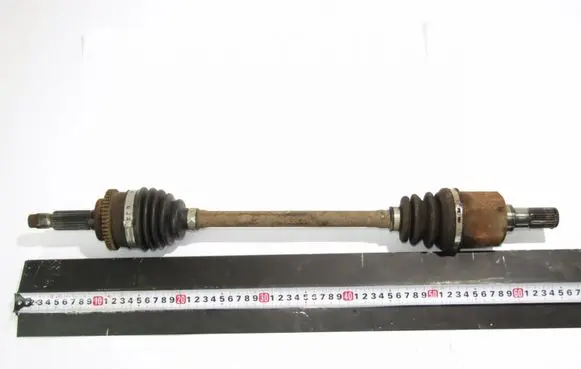 KIA Picanto Front driveshaft