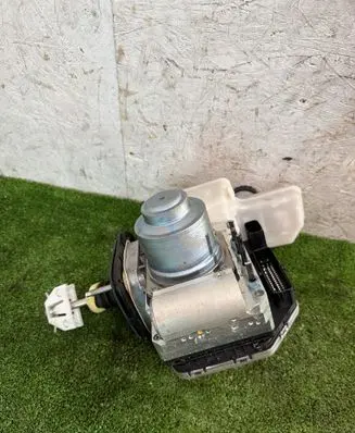BMW iX3 ABS Pump 5A30752 28554013933 5A30761