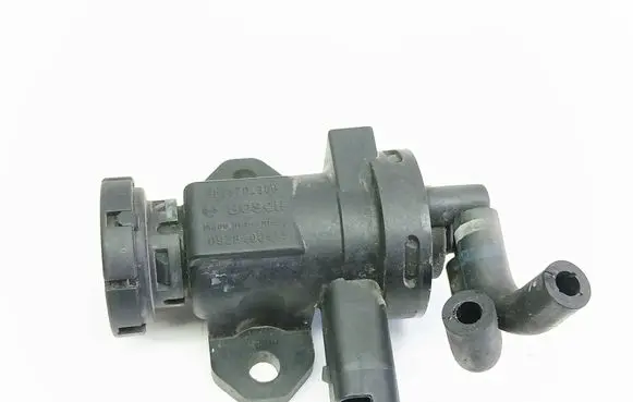 Citroen C5 Turbo solenoid valve 9635704380 0928400414