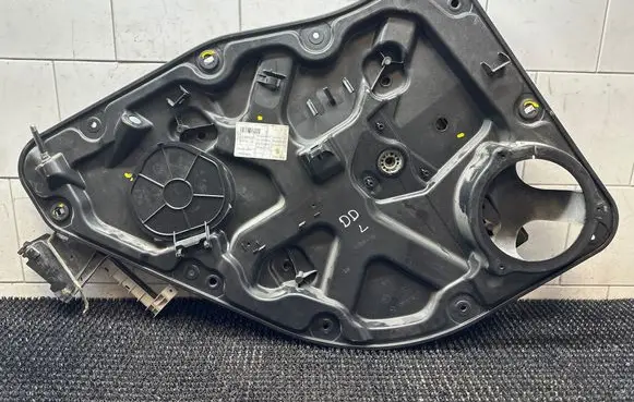 Dodge Durango III Front window lifting mechanism without motor 04589558AA 04749296AA 926729100