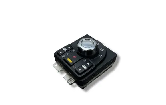 Land Rover Discovery 4 - LR4 Multifunctional control switch/knob AH2214B596AC