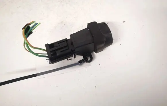 Jaguar X-Type Fuel cut-off switch 1x439341aa