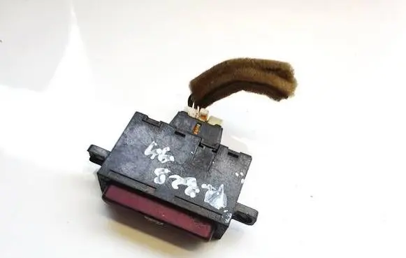 Mazda 323 Hazard light switch
