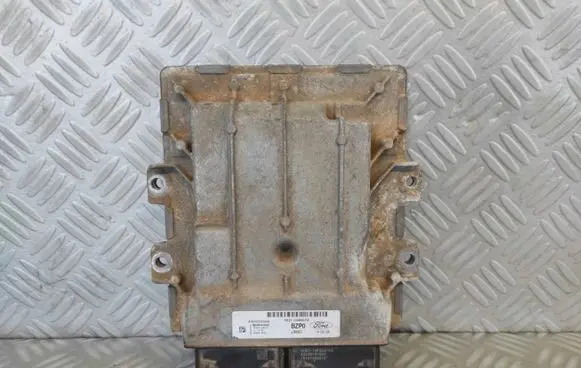 Ford Transit Engine control unit/module 892811832