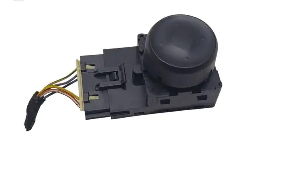 Opel Insignia A Seat control switch 13285104