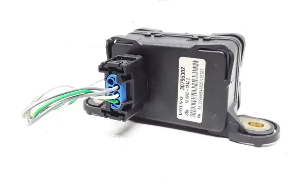 Volvo XC90 ESP acceleration yaw rate sensor 30795302 10170103813