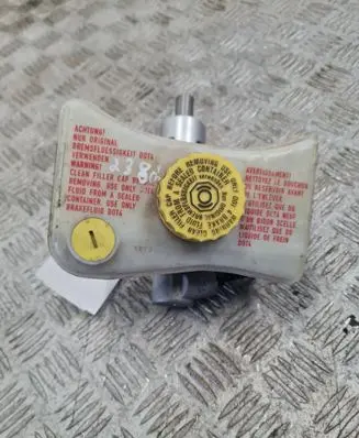 Audi A6 S6 C6 4F Master brake cylinder 8E0611301G