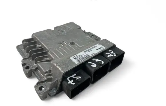 Volvo V50 Engine control unit/module ECU 31355712 S180134103A