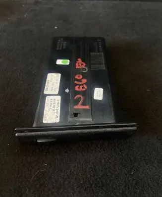BMW 3 E90 E91 Cup holder 2100969 90079091 00007S1LE