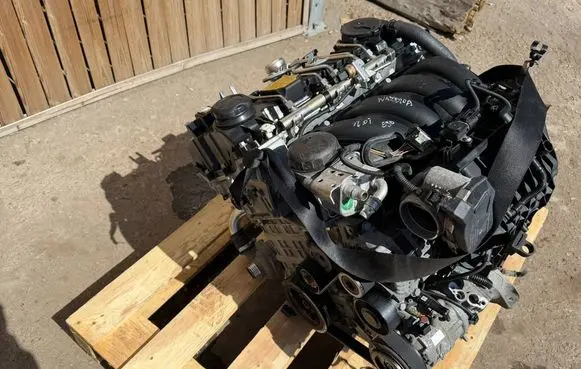 BMW 3 E90 E91 Engine N43B20A