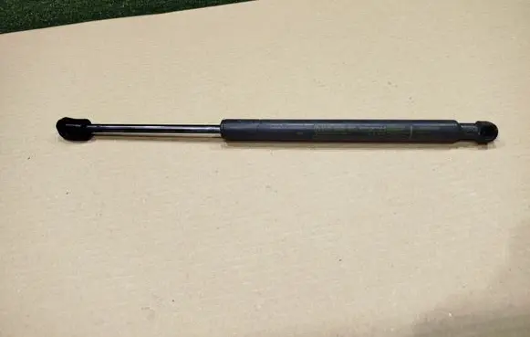 Renault Koleos II Front bonnet/hood damper/strut 654709269R