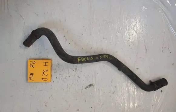 Ford Focus Engine coolant pipe/hose 897465165
