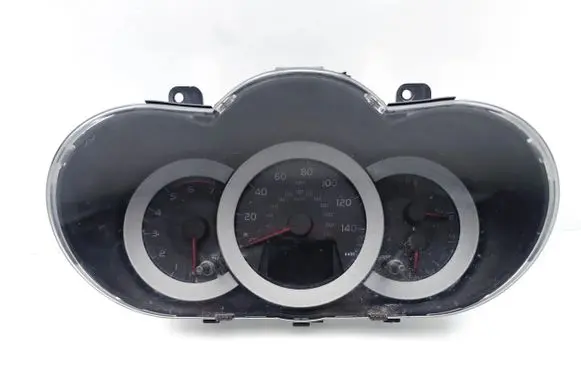 Toyota RAV 4 (XA30) Speedometer (instrument cluster) 83800-42C73 257440-3300 8380042C73