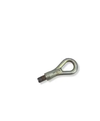 Volkswagen Golf IV Towing hook eye 