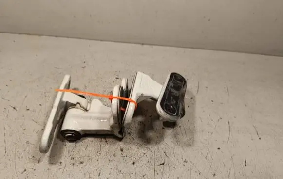 Mercedes-Benz CLA C117 X117 W117 Front door hinge set 