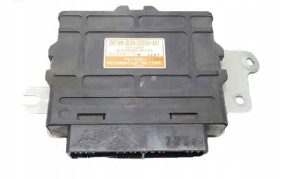 Honda CR-V ABS control unit/module 39790S10G030M1
