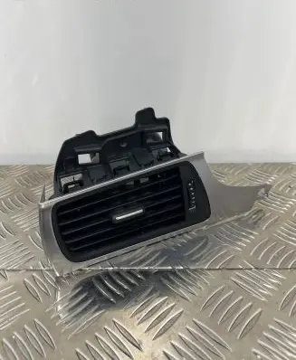 Audi A6 C7 Dashboard side air vent grill/cover trim 4G1820901 9025700