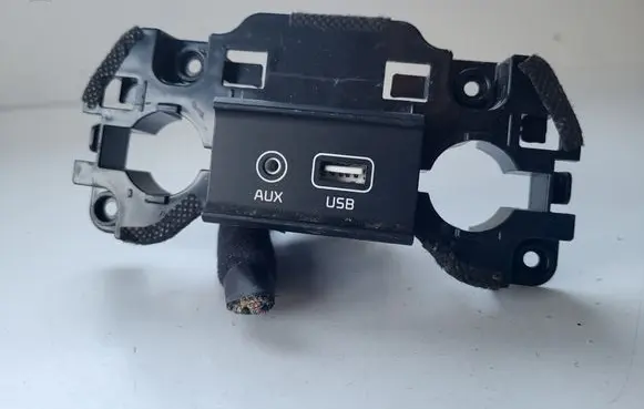 KIA Sportage Other switches/knobs/shifts